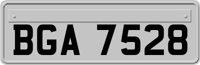 BGA7528