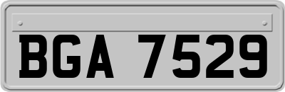 BGA7529