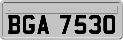 BGA7530