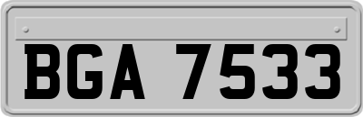 BGA7533