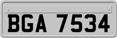 BGA7534