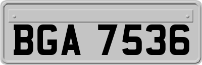 BGA7536