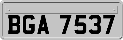BGA7537