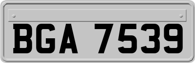 BGA7539
