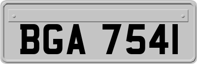BGA7541