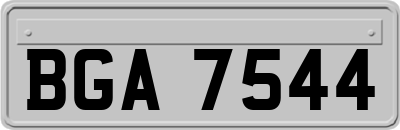 BGA7544