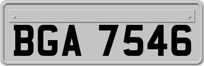 BGA7546