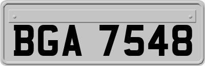 BGA7548