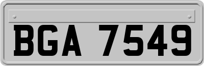 BGA7549