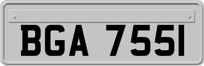 BGA7551