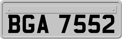 BGA7552