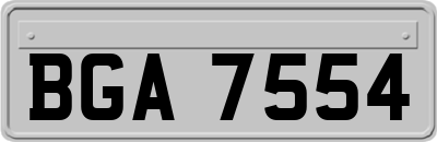 BGA7554
