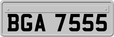 BGA7555