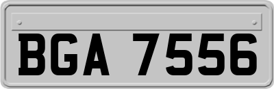 BGA7556