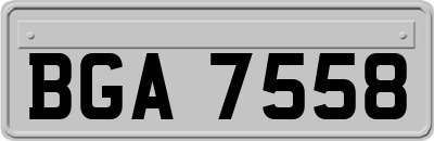 BGA7558