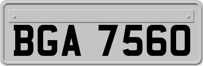 BGA7560