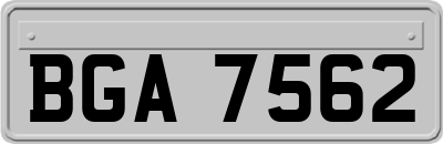BGA7562