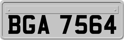 BGA7564