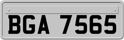 BGA7565