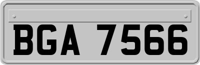 BGA7566