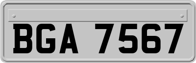 BGA7567