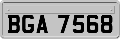 BGA7568