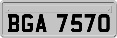 BGA7570
