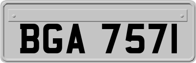 BGA7571