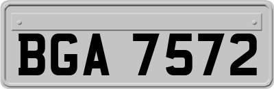 BGA7572