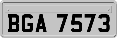 BGA7573