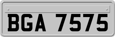 BGA7575