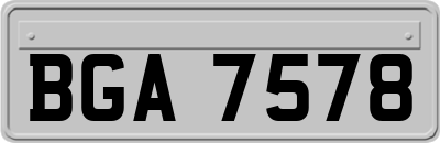 BGA7578