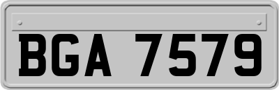 BGA7579