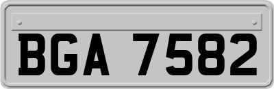 BGA7582