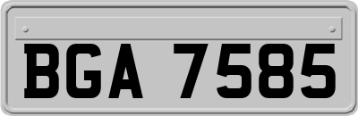 BGA7585