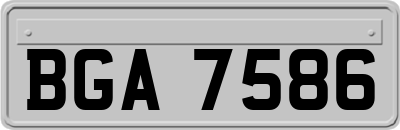 BGA7586