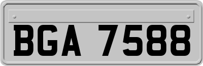 BGA7588