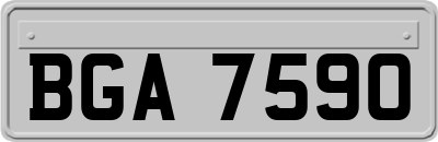 BGA7590