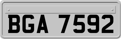 BGA7592