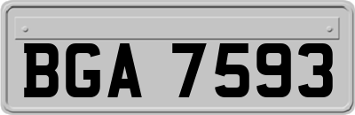 BGA7593