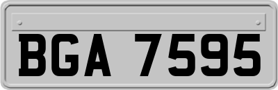 BGA7595