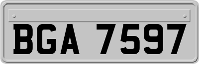 BGA7597
