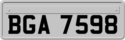BGA7598