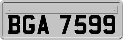 BGA7599