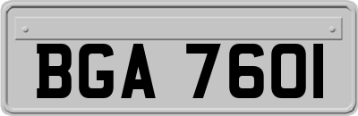 BGA7601