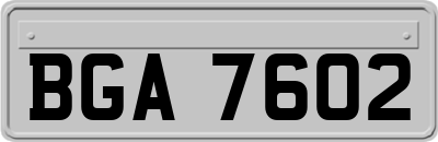 BGA7602