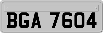 BGA7604