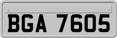 BGA7605