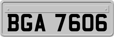 BGA7606