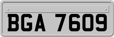 BGA7609